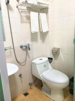 Romantic Youth Hostel Сямень Екстер'єр фото