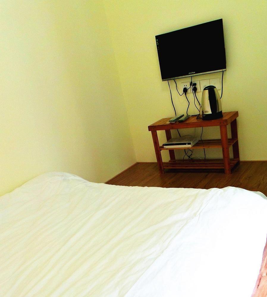 Romantic Youth Hostel Сямень Екстер'єр фото
